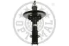 Амортизатор Optimal A-67176G (фото 2)
