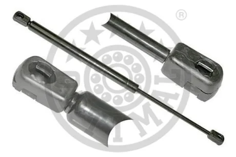 Газова пружина, кришка багажніка OPTIMAL Optimal AG-17418