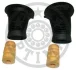 Сервісний комп-кт амортизатора OPTIMAL Optimal AK-735383 (фото 1)