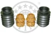 Сервісний комп-кт амортизатора OPTIMAL Optimal AK-735406 (фото 1)