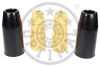 Сервісний комп-кт амортизатора OPTIMAL Optimal AK-735450 (фото 3)