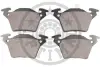 Гальмівні колодки дискові Optimal BP-10355 (фото 2)