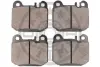 Гальмівні колодки дискові Optimal BP-12099 (фото 2)