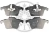Гальмівні колодки дискові Optimal BP-12187 (фото 1)