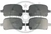 Гальмівні колодки дискові Optimal BP-12213 (фото 1)