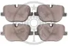 Гальмівні колодки дискові Optimal BP-12594 (фото 2)