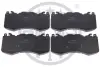 Гальмівні колодки дискові Optimal BP-12595 (фото 1)