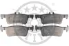 Гальмівні колодки дискові Optimal BP-12694 (фото 1)