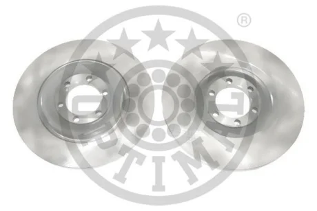 Гальмівний диск Optimal BS-1390C