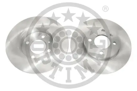 Гальмівний диск Optimal BS-1720C