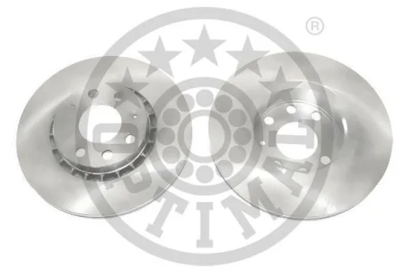 Гальмівний диск Optimal BS-1740C
