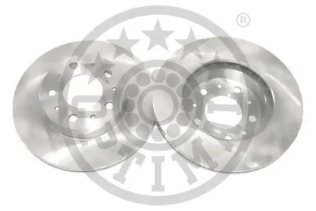 Гальмівний диск Optimal BS-2310C