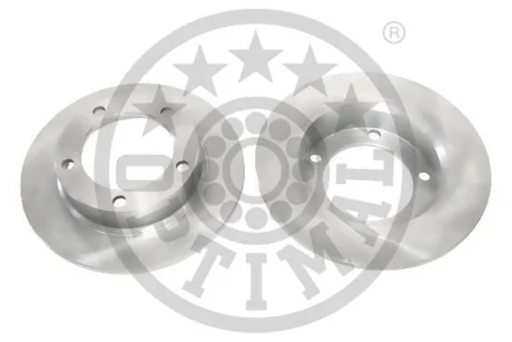 Гальмівний диск OPTIMAL Optimal BS-2570C