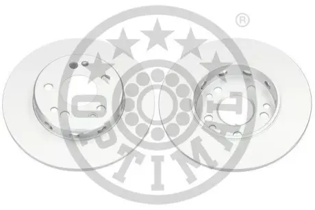 Гальмівний диск Optimal BS-3110C