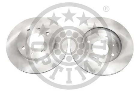 Гальмівний диск Optimal BS-3940C