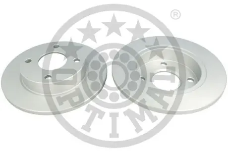 Гальмівний диск Optimal BS-4270C