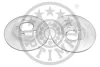 Тормозной диск Optimal BS-5470C (фото 1)