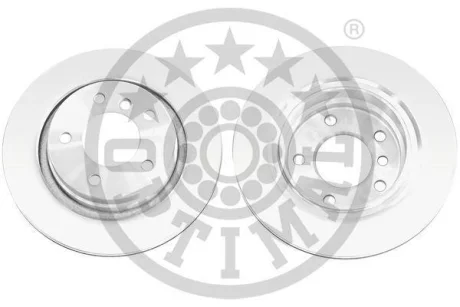 Гальмівний диск OPTIMAL Optimal BS-6080C