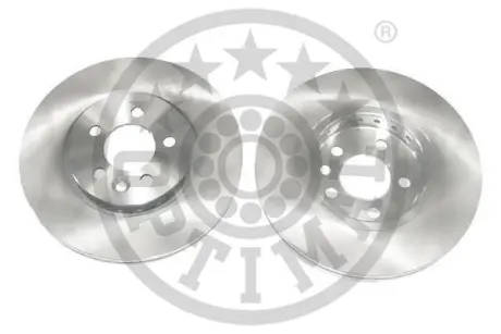 Гальмівний диск Optimal BS-6290C