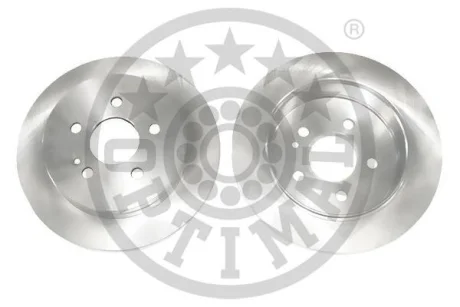 Гальмівний диск OPTIMAL Optimal BS-7060C