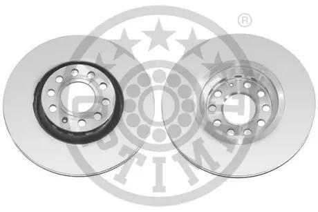 Гальмівний диск Optimal BS-7516HC