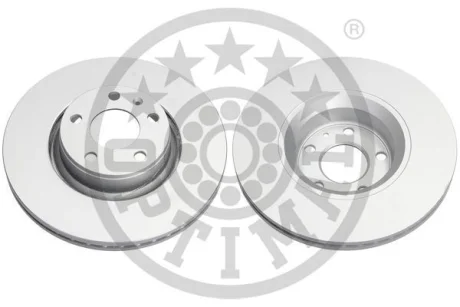 Гальмівний диск Optimal BS-7530HC