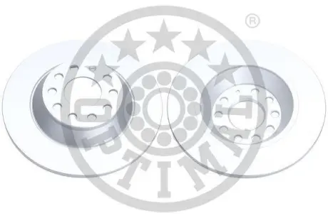 Гальмівний диск Optimal BS-7542C