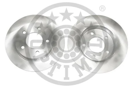 Тормозной диск Optimal BS-7760C