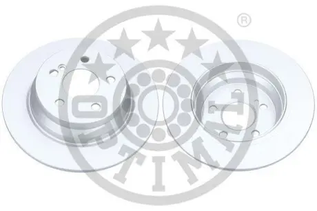 Гальмівний диск Optimal BS-7786C
