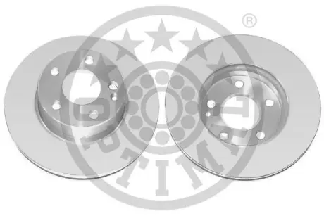Гальмівний диск Optimal BS-7808C