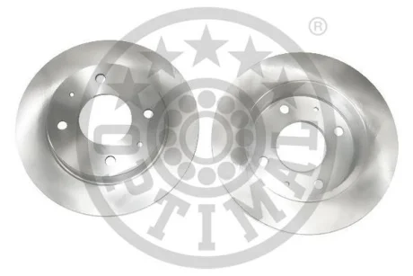 Тормозной диск Optimal BS-7888C