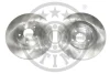 Тормозной диск Optimal BS-7976HC (фото 1)