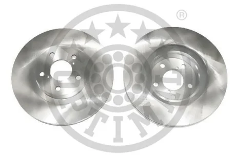Тормозной диск Optimal BS-7976HC