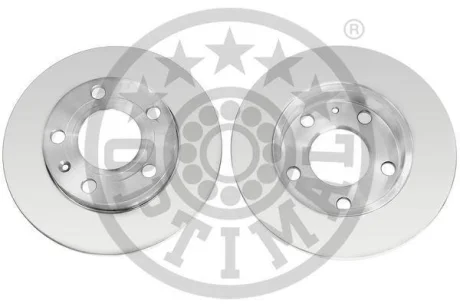 Гальмівний диск Optimal BS-8046C