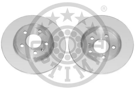 Гальмівний диск Optimal BS-8048C