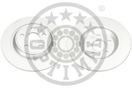 Гальмівний диск OPTIMAL Optimal BS-8212C