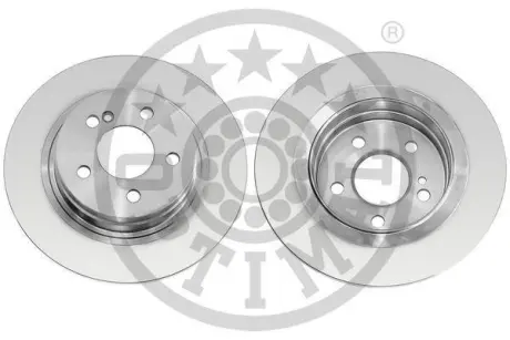 Гальмівний диск Optimal BS-8220C