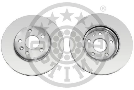 Гальмівний диск Optimal BS-8312C