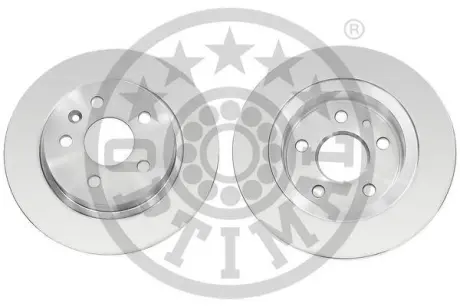 Гальмівний диск Optimal BS-8314C
