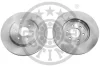 Тормозной диск Optimal BS-8332HC (фото 1)