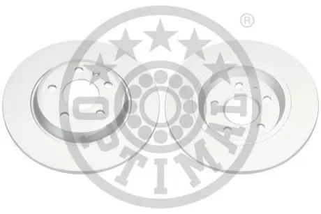 Гальмівний диск Optimal BS-8510C