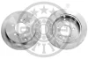 Тормозной диск Optimal BS-8526C (фото 1)