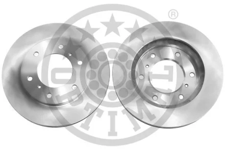 Гальмівний диск Optimal BS-8594C