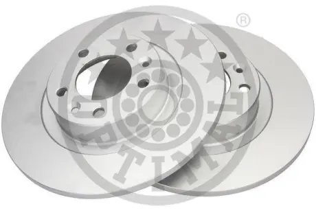 Гальмівний диск Optimal BS-9280C