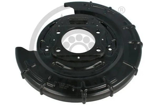 Захист гальмівного диска OPTIMAL Optimal BSP-9223L (фото 1)