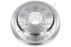 Тормозной барабан Optimal BT-1610 (фото 1)