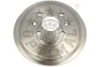 Тормозной барабан Optimal BT-2250 (фото 1)