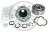 ШРУС Optimal CT-1002 (фото 2)