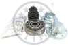 ШРУС Optimal CT-1042 (фото 1)