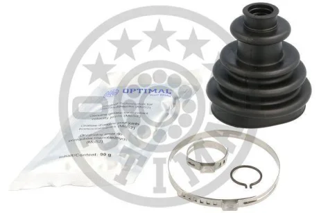 Пильовик приводу колеса OPTIMAL Optimal CVB-10124CR